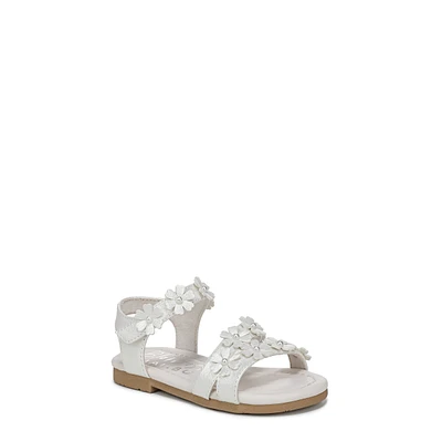 Kids' Sunflower Sandal Toddler/Little Kid