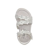 Kids' Sunflower Sandal Toddler/Little Kid