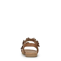 Kids' Sunflower Sandal Toddler/Little Kid