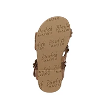 Kids' Sunflower Sandal Toddler/Little Kid