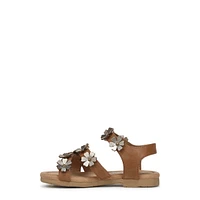 Kids' Sunflower Sandal Toddler/Little Kid