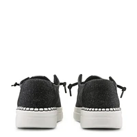 Women's Wendy Rise Casual Slip On Sneaker