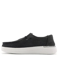 Women's Wendy Rise Casual Slip On Sneaker