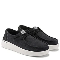 Women's Wendy Rise Casual Slip On Sneaker