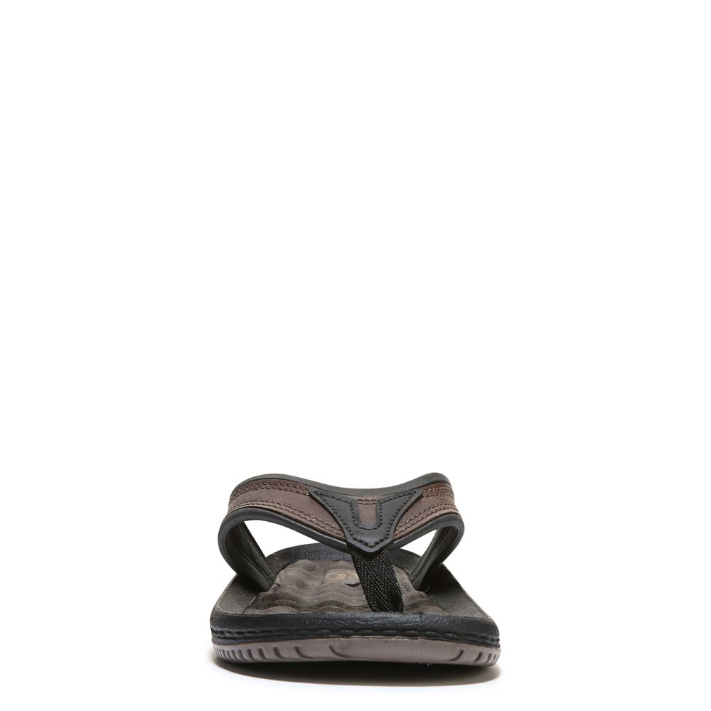 Men's Donnar Thong Sandal