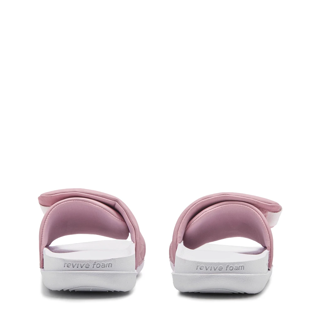 Women's Off Court Adjust Slide Sandal
