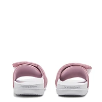 Women's Off Court Adjust Slide Sandal