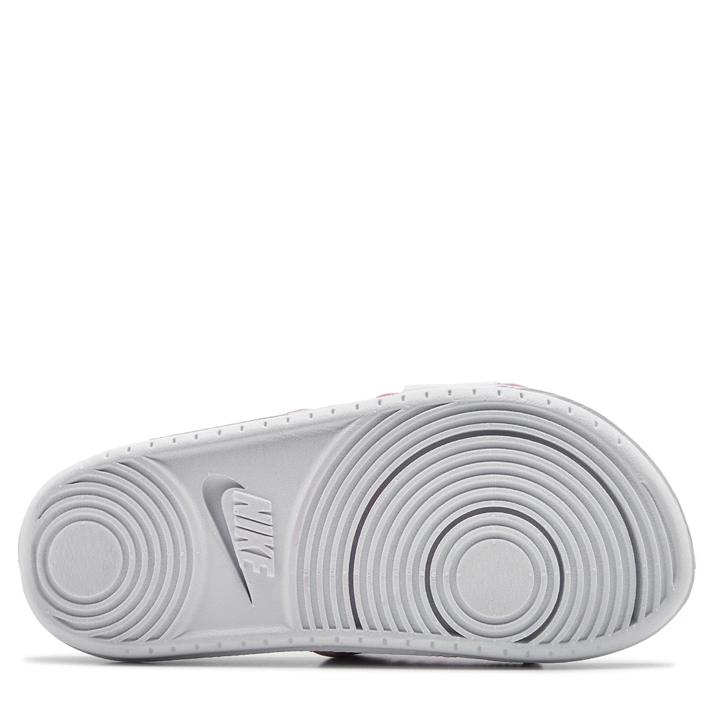 Women's Off Court Adjust Slide Sandal