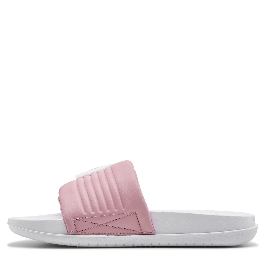 Women's Off Court Adjust Slide Sandal
