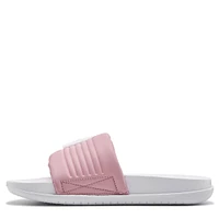 Women's Off Court Adjust Slide Sandal