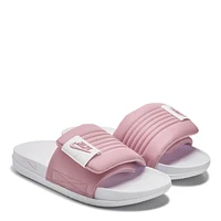 Women's Off Court Adjust Slide Sandal