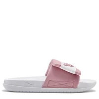 Women's Off Court Adjust Slide Sandal