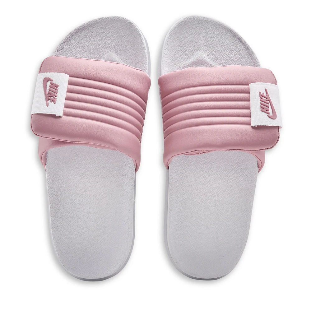 Women's Off Court Adjust Slide Sandal