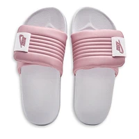 Women's Off Court Adjust Slide Sandal