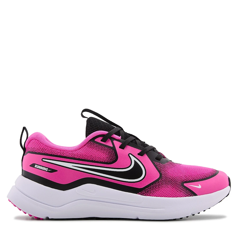Kids' Mystic Fly Running Shoe Little/Big Kid