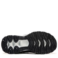 Men's After Burn Memory Foam X-Wide Sneaker