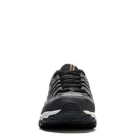 Men's After Burn Memory Foam X-Wide Sneaker