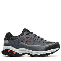 Men's After Burn Memory Foam X-Wide Sneaker