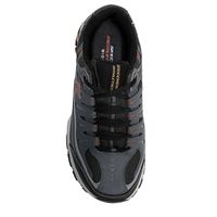 Men's After Burn Memory Foam X-Wide Sneaker