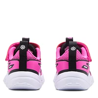 Kids' Cosmic Running Shoe Toddler