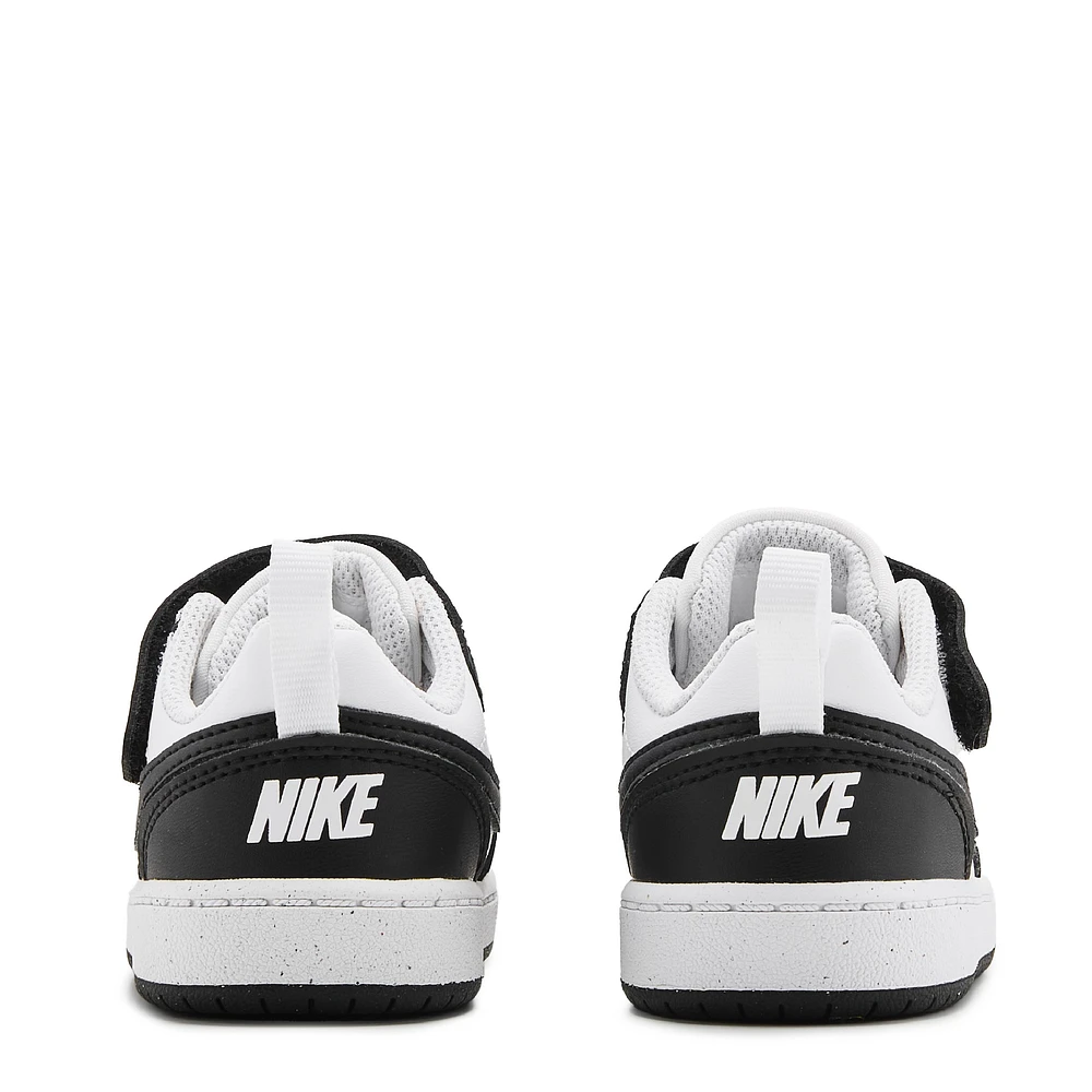 Kids' Court Borough Low Top Sneaker Toddler