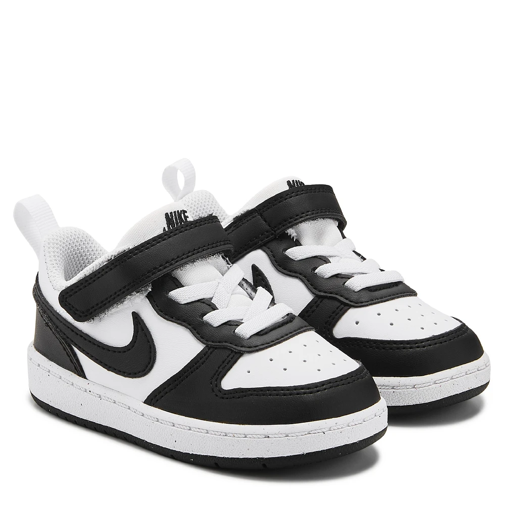 Kids' Court Borough Low Top Sneaker Toddler