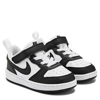 Kids' Court Borough Low Top Sneaker Toddler