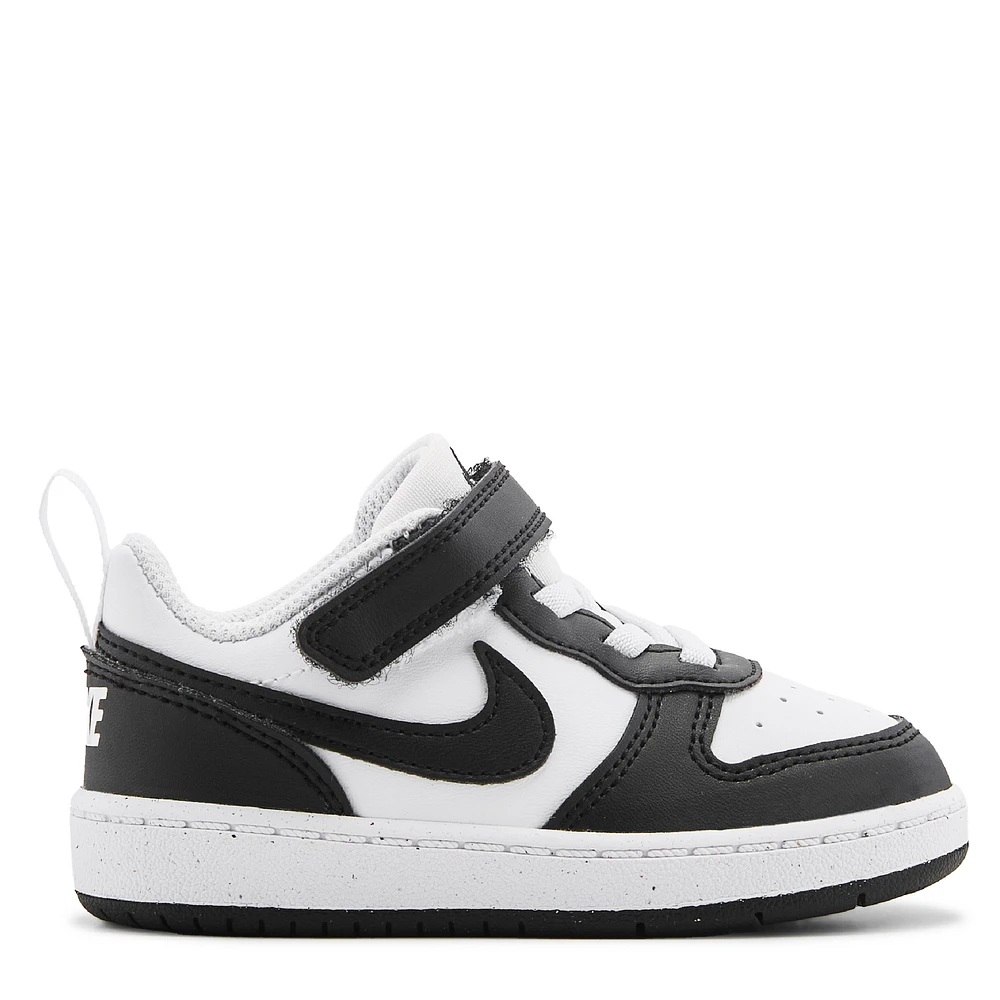 Kids' Court Borough Low Top Sneaker Toddler