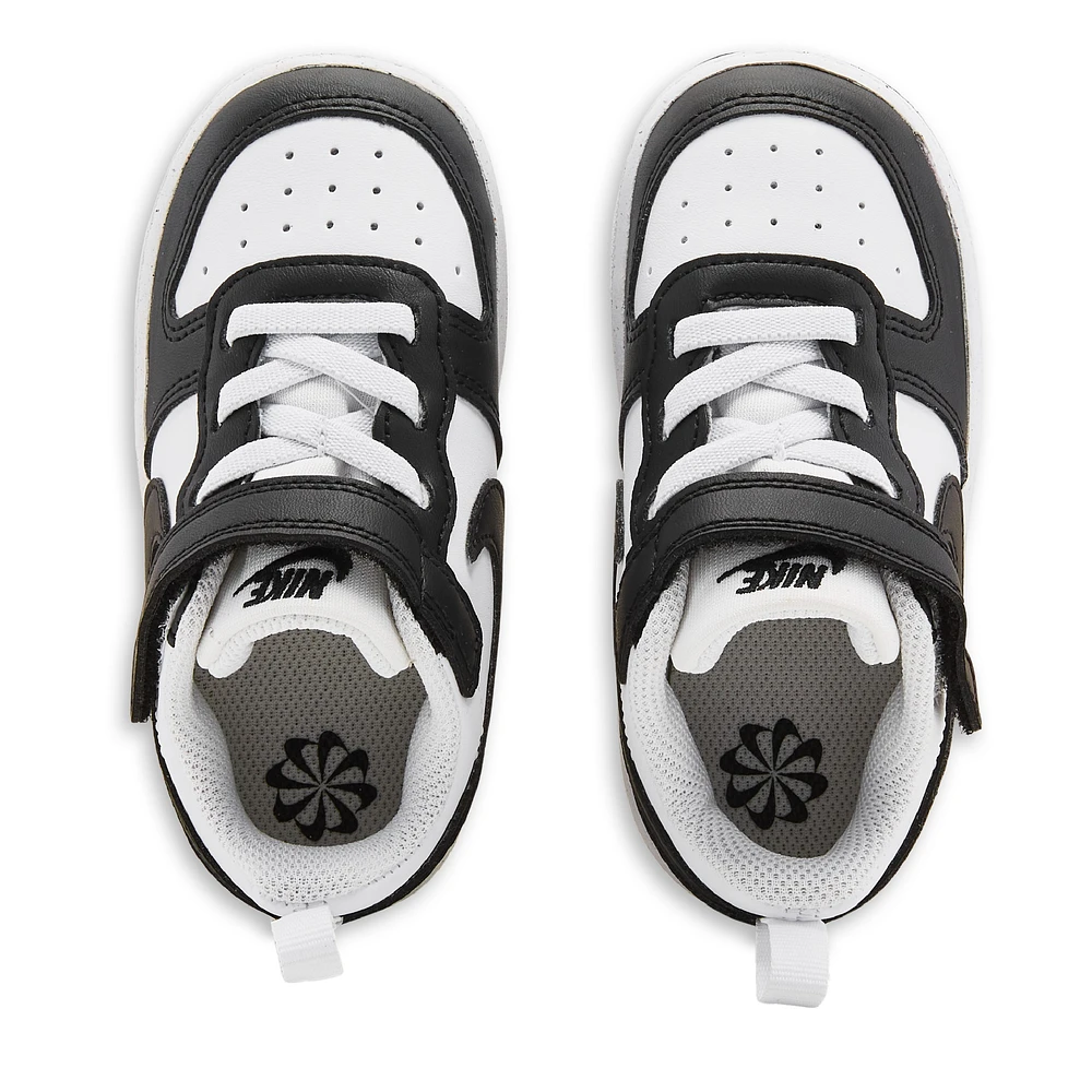 Kids' Court Borough Low Top Sneaker Toddler