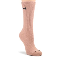 6 Pack Medium Everyday Plus Cushion Crew Socks