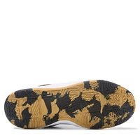 Kids' Hustle 12 Basketball Shoe Big Kid