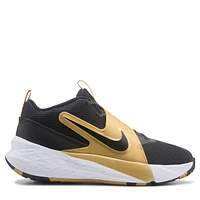 Kids' Hustle 12 Basketball Shoe Big Kid