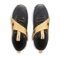 Kids' Hustle 12 Basketball Shoe Big Kid