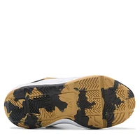 Kids' Hustle 12 Basketball Shoe Little Kid