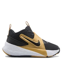 Kids' Hustle 12 Basketball Shoe Little Kid