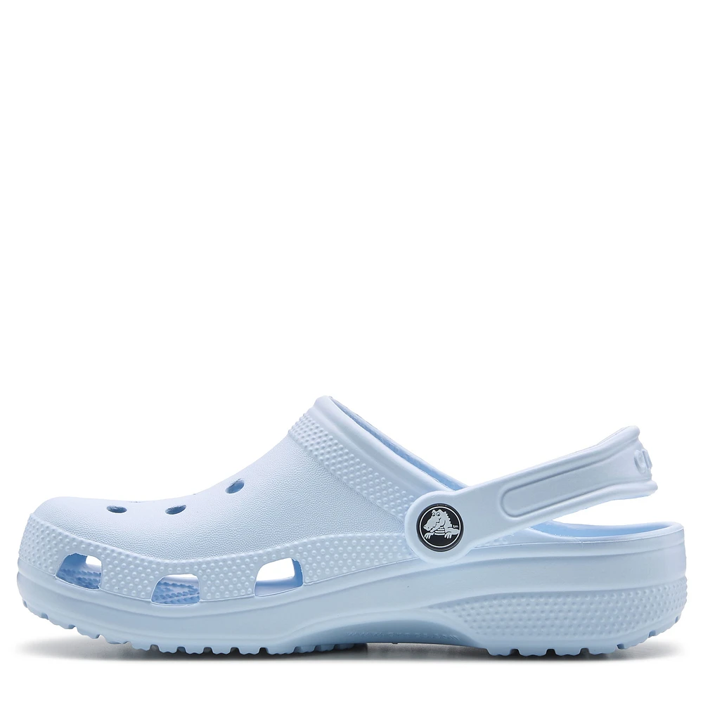 Classic Clog