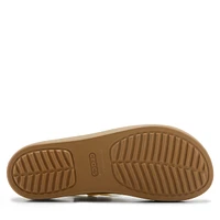 Women's Brooklyn Woven Wedge Sandal