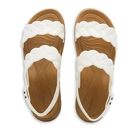 Women's Brooklyn Woven Wedge Sandal