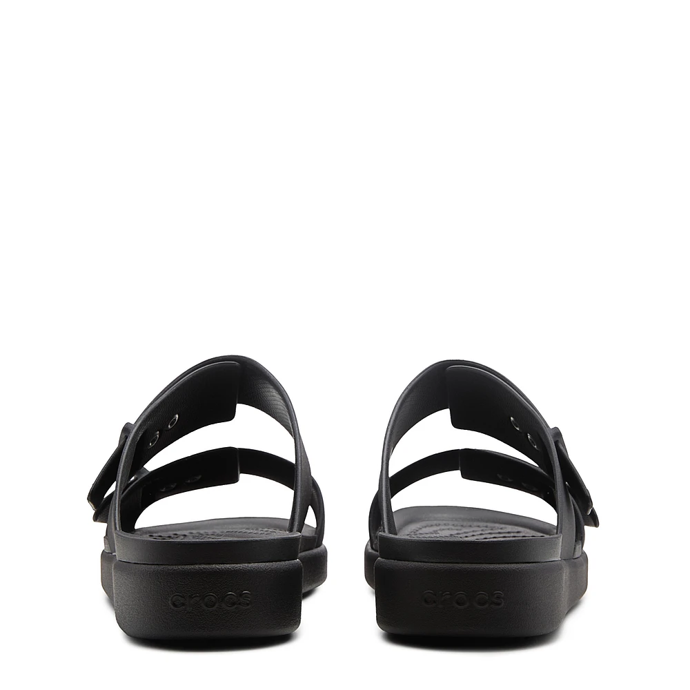 Women's Brooklyn Low Buckle Sandal