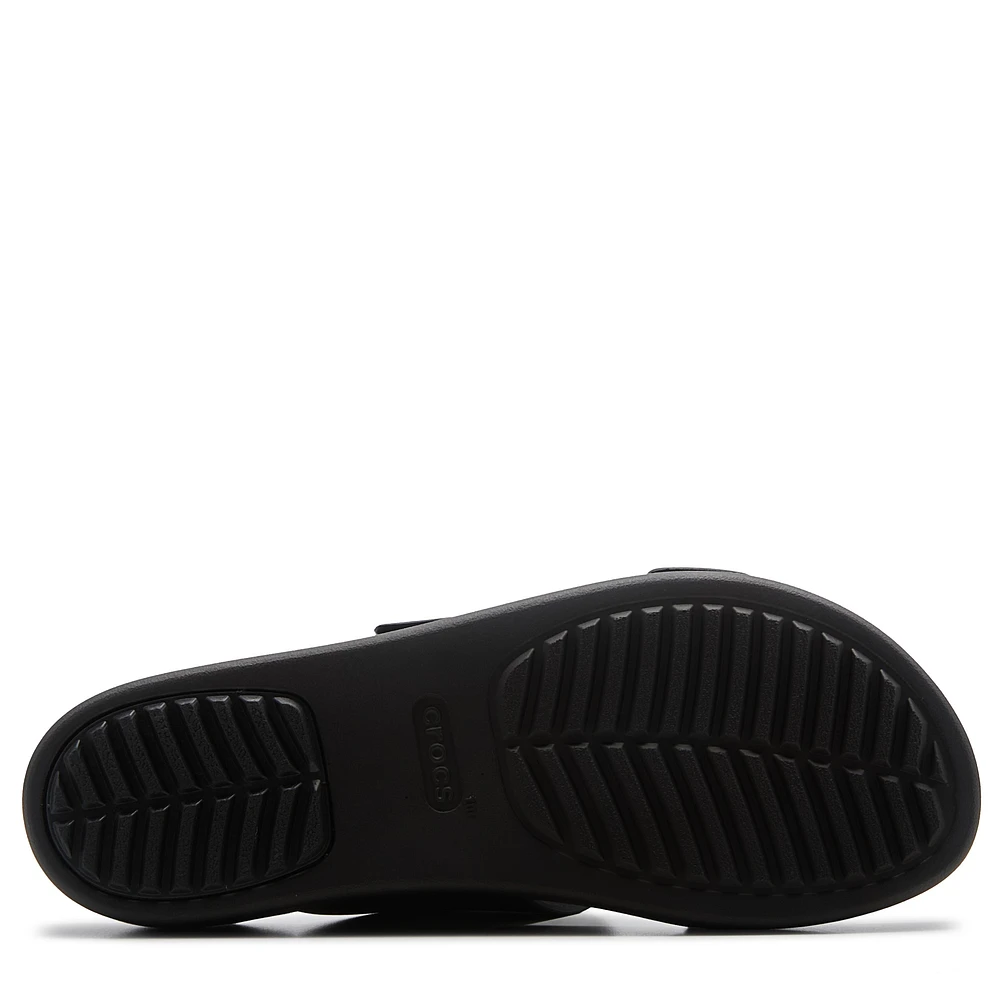 Women's Brooklyn Low Buckle Sandal