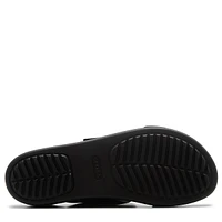 Women's Brooklyn Low Buckle Sandal