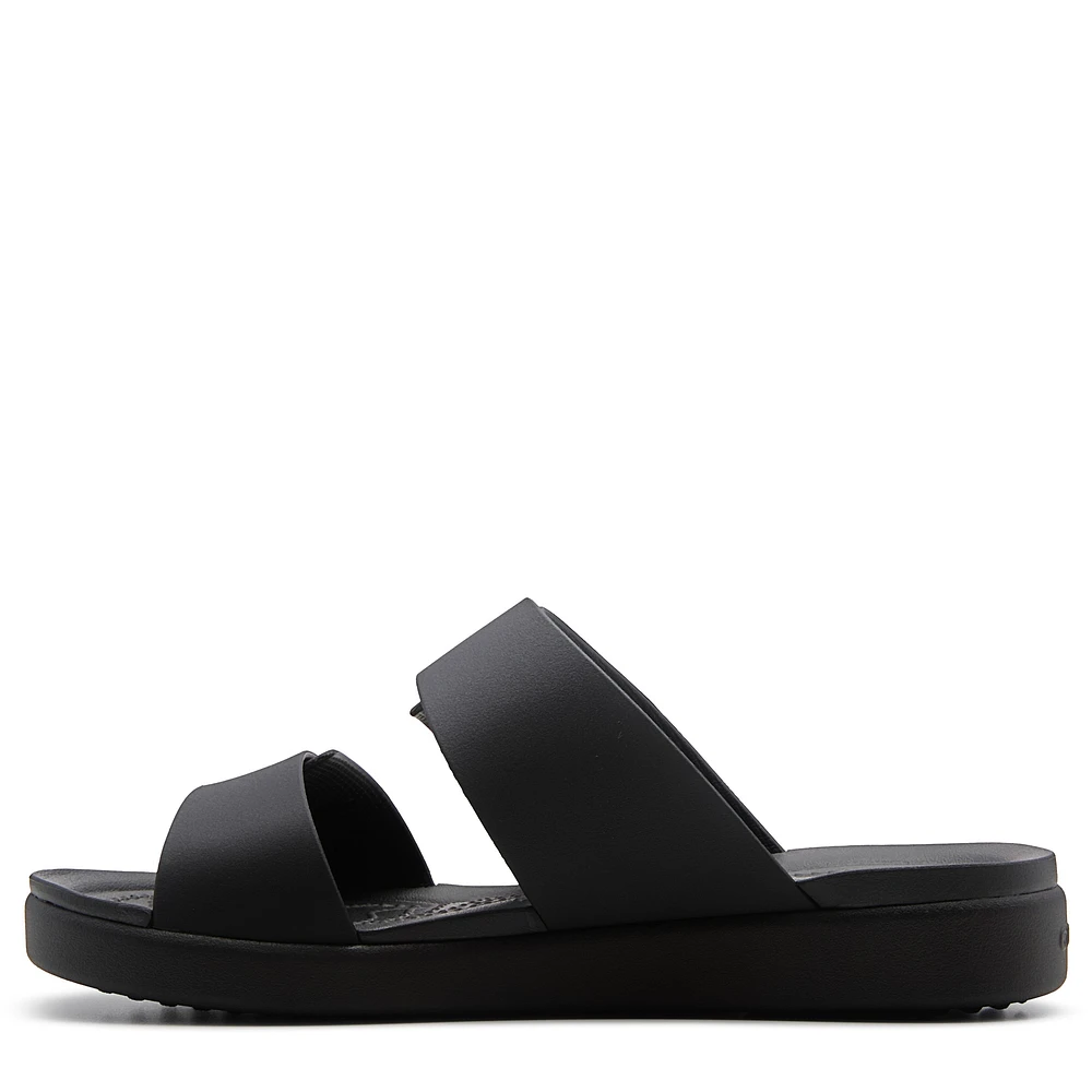 Women's Brooklyn Low Buckle Sandal