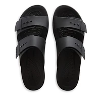 Women's Brooklyn Low Buckle Sandal