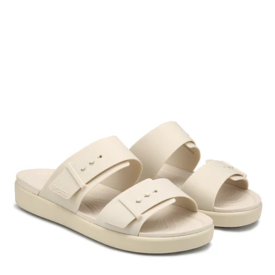 Women's Brooklyn Low Buckle Sandal