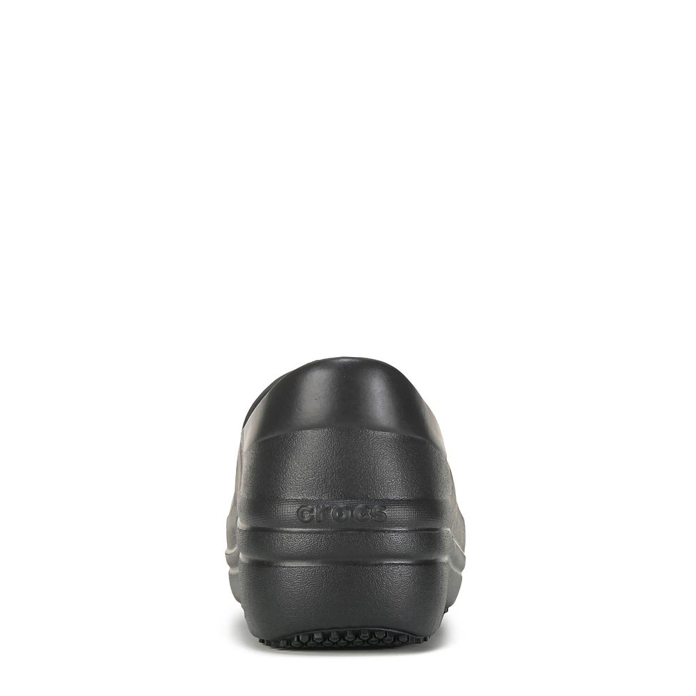 Women's Neria Pro II Literide Work Clog