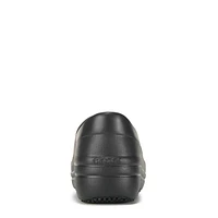 Women's Neria Pro II Literide Work Clog