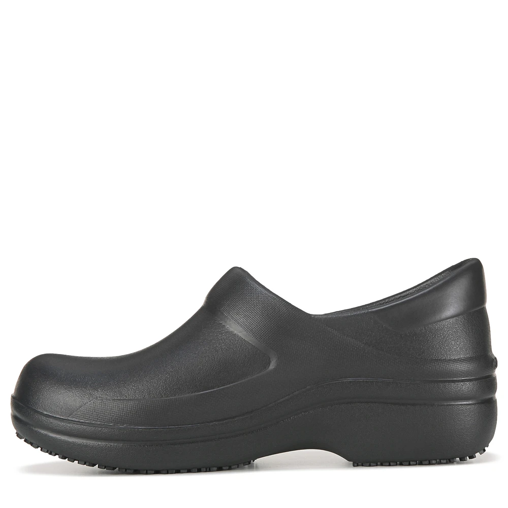 Women's Neria Pro II Literide Work Clog
