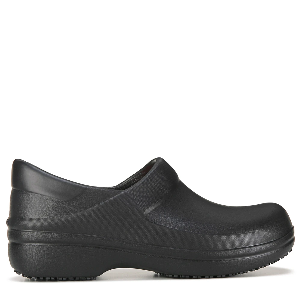 Women's Neria Pro II Literide Work Clog