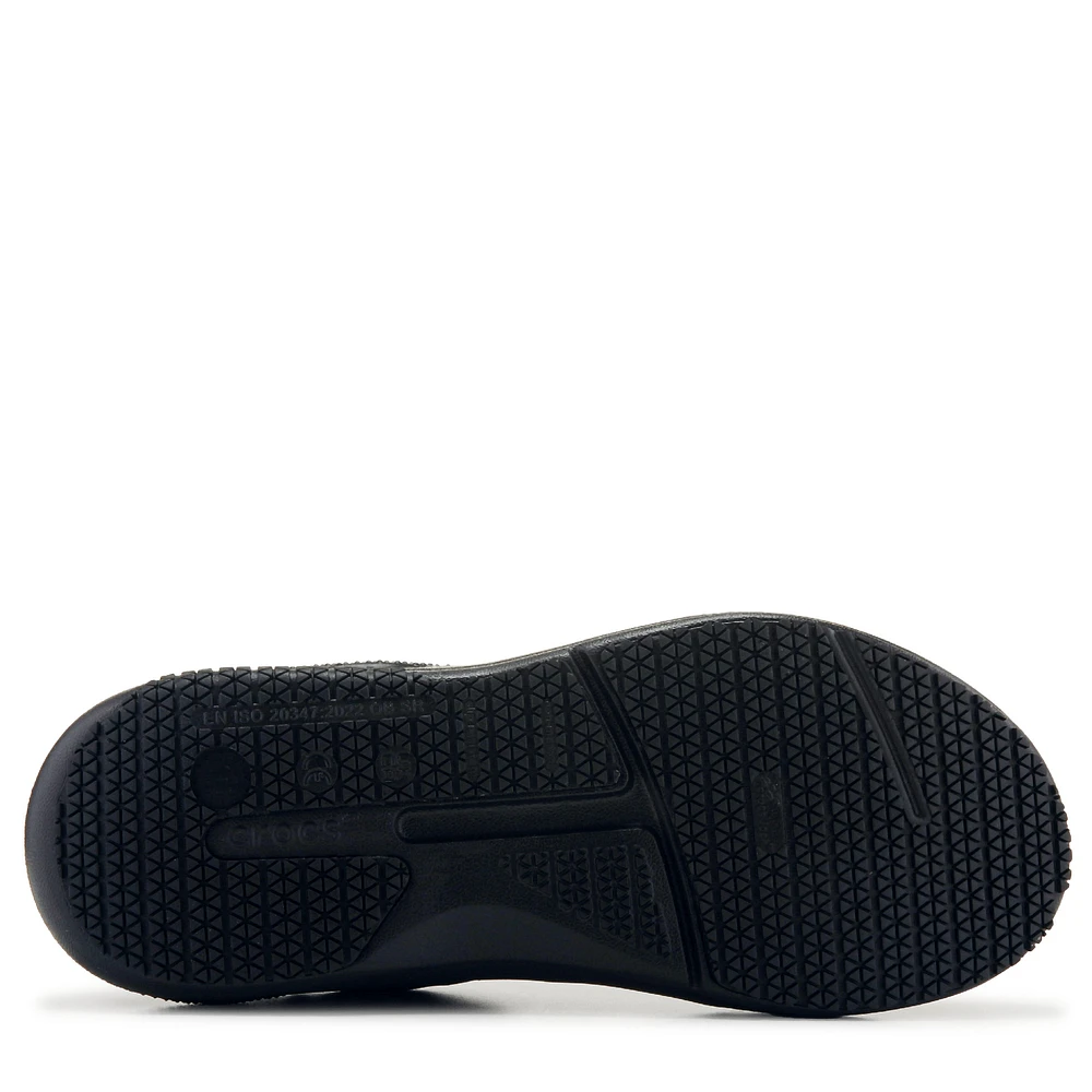 Women's On The Clock Slip Resistant