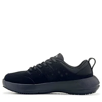 Women's On The Clock Slip Resistant